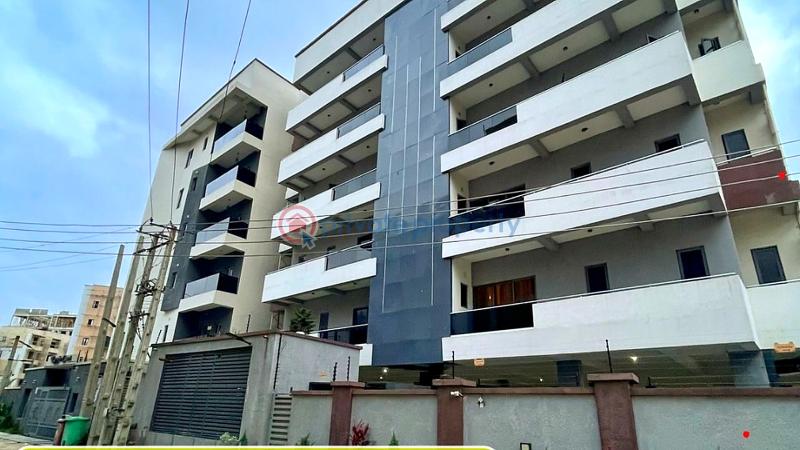 2 bedroom Flat & Apartment For Rent Lekki Phase 1 Lagos - 6