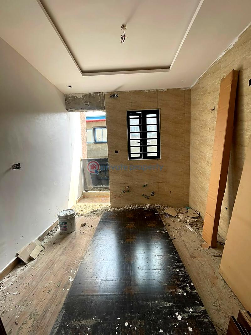 2 bedroom Flat & Apartment For Sale Lekki Lagos - 1