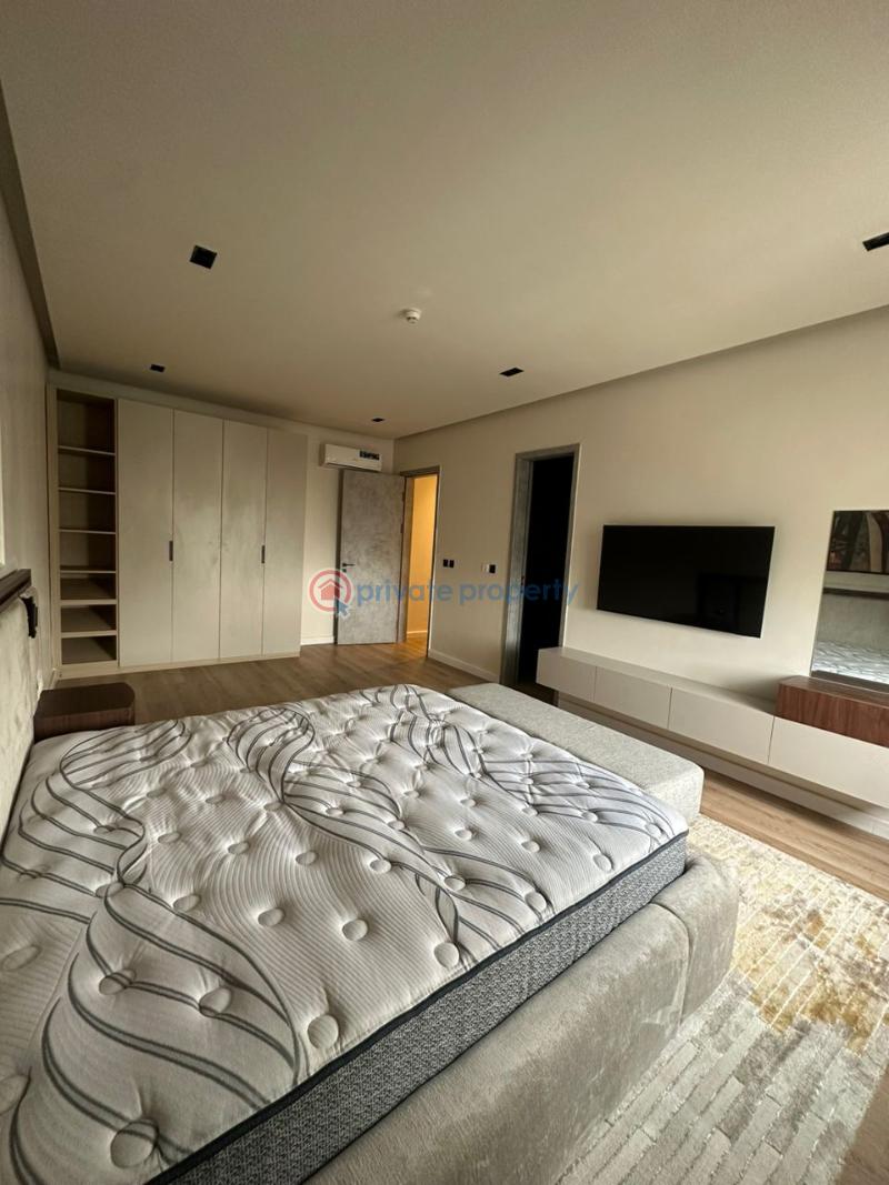 2 bedroom Flat & Apartment For Rent Lekki Phase 1 Lagos - 6