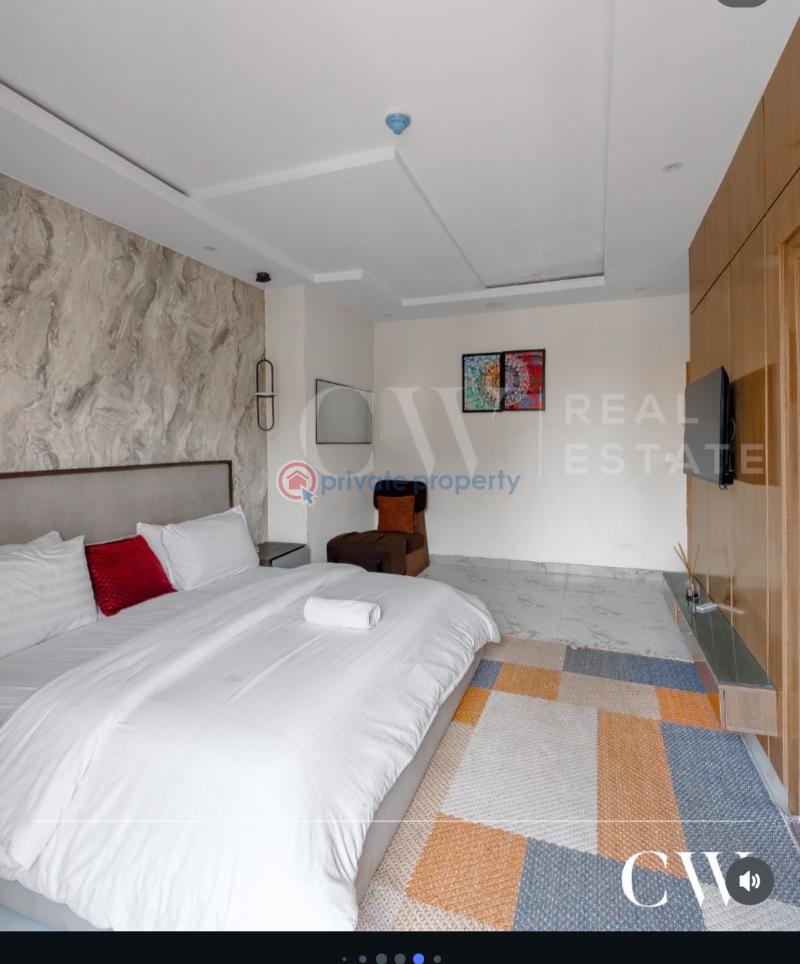 2 bedroom Flat & Apartment For Sale Lekki Phase 1 Lagos - 7
