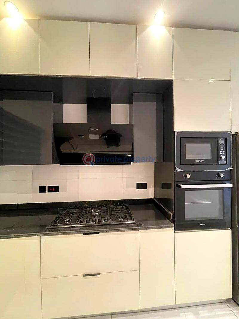 2 bedroom Flat & Apartment For Sale Lekki Phase 1 Lagos - 6