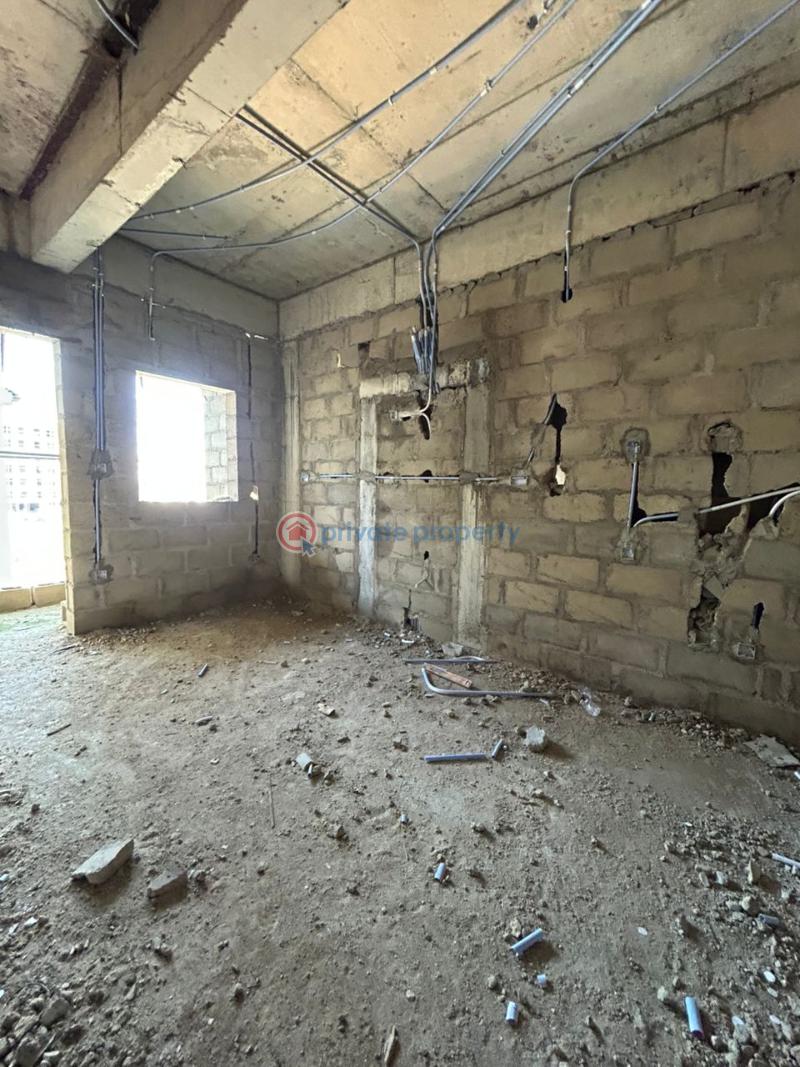 2 bedroom Flat & Apartment For Sale Lekki Phase 1 Lagos - 1