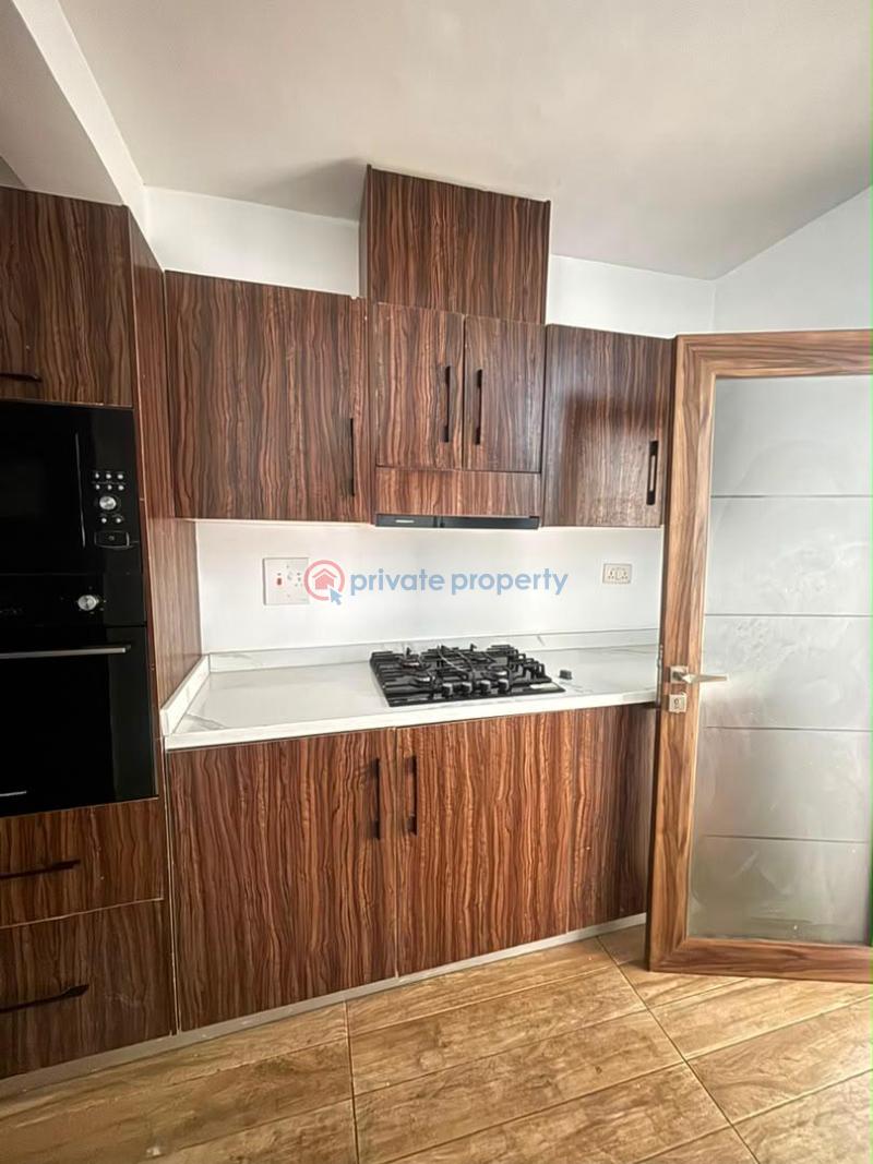 2 bedroom Flat & Apartment For Rent Lekki Phase 1 Lagos - 15