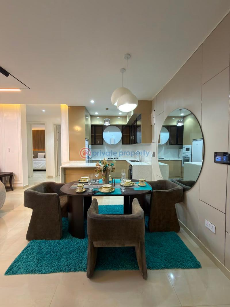 2 bedroom Flat & Apartment For Sale Lekki Phase 1 Lagos - 2