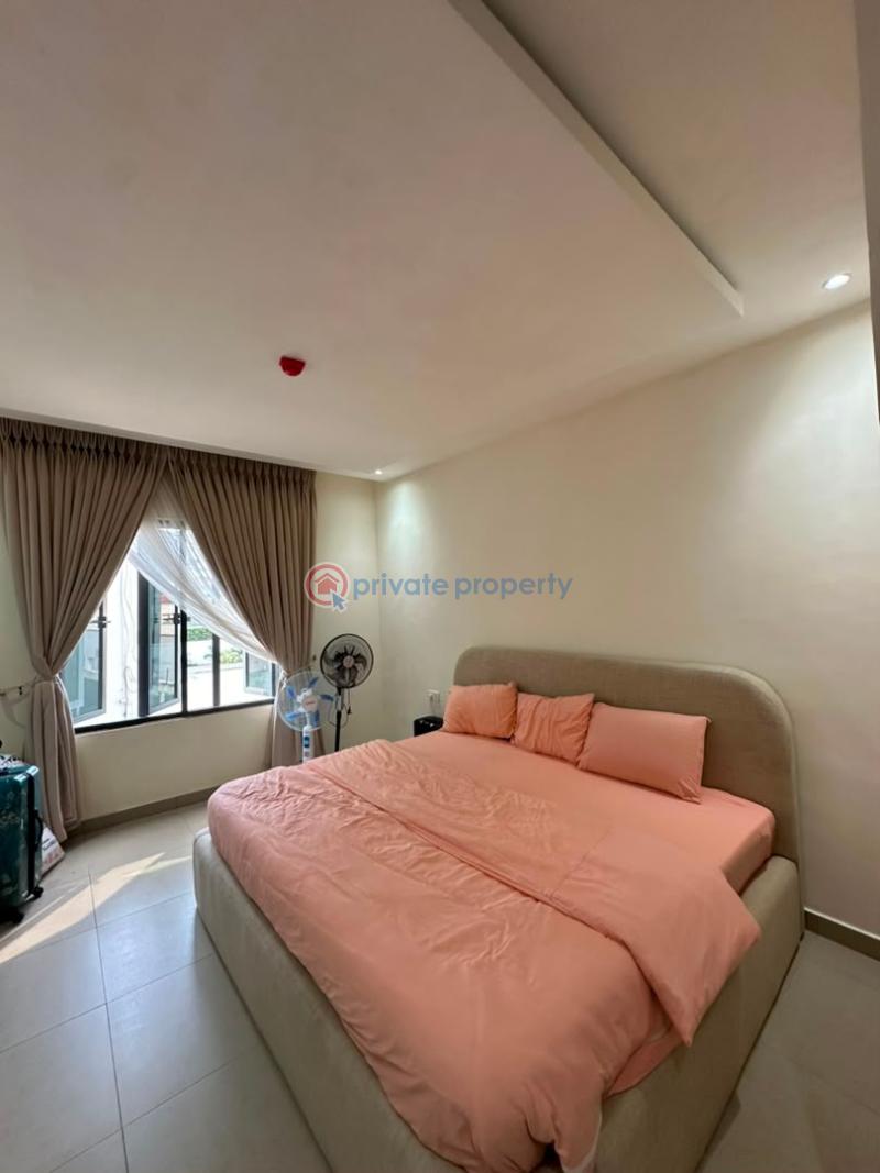 2 bedroom Flat & Apartment For Rent Lekki Phase 1 Lagos - 15