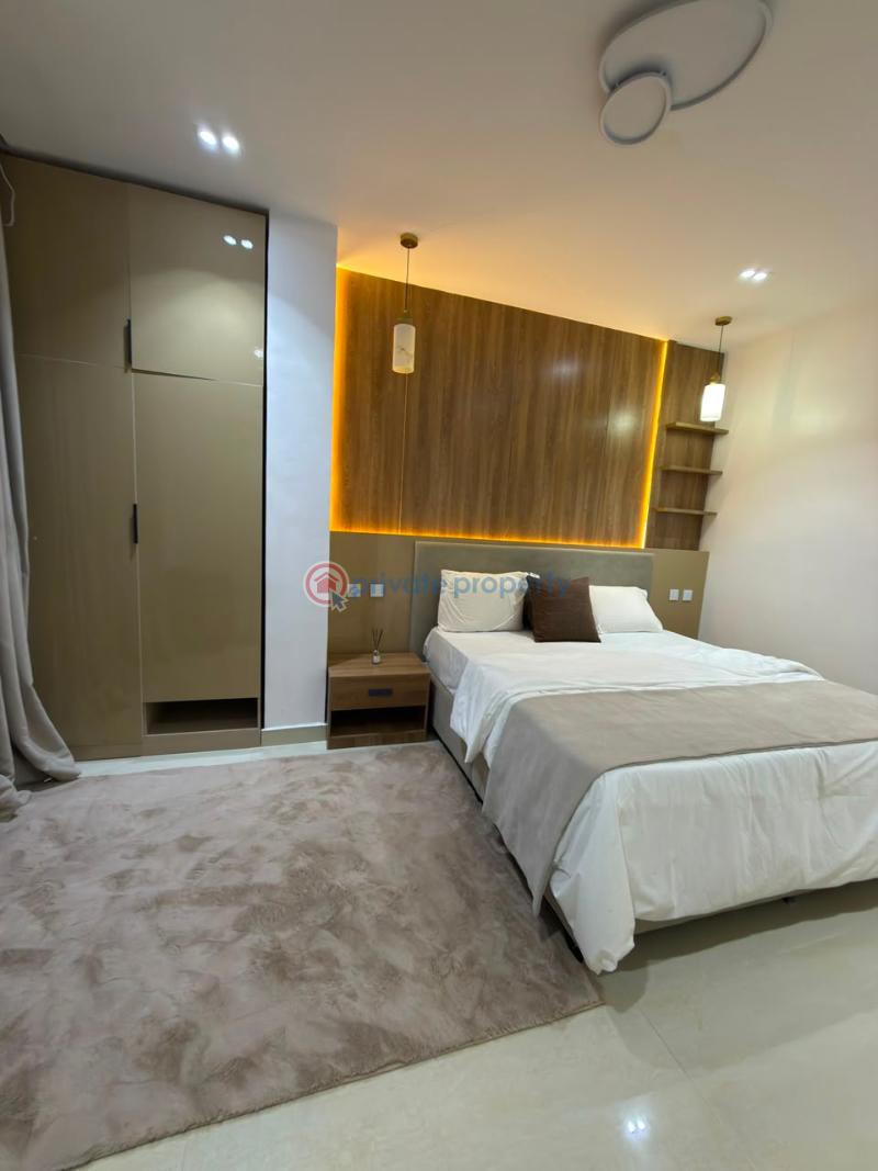 2 bedroom Flat & Apartment For Sale Lekki Phase 1 Lagos - 6