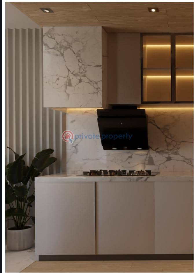 2 bedroom Flat & Apartment For Sale Lekki Lagos - 23