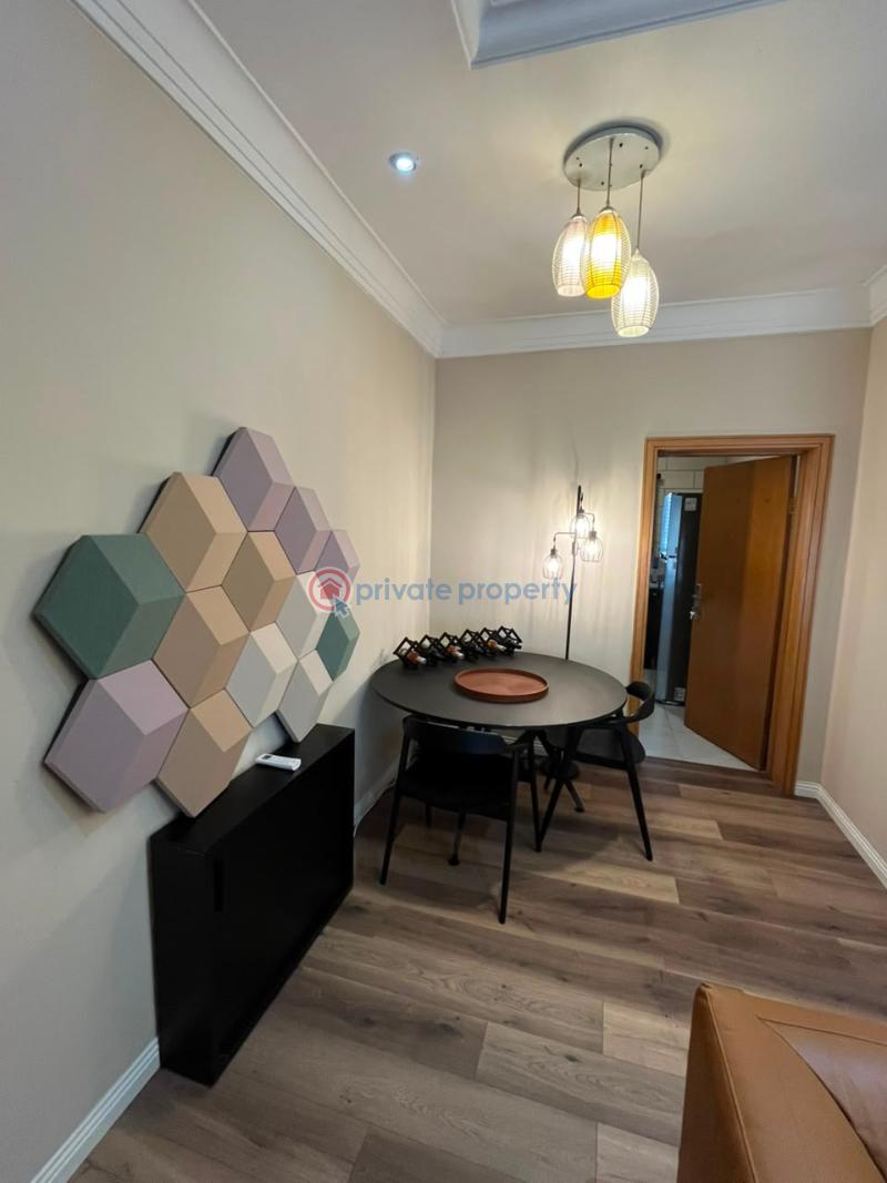 2 bedroom Flat & Apartment Short let Lekki Phase 1 Lagos - 8