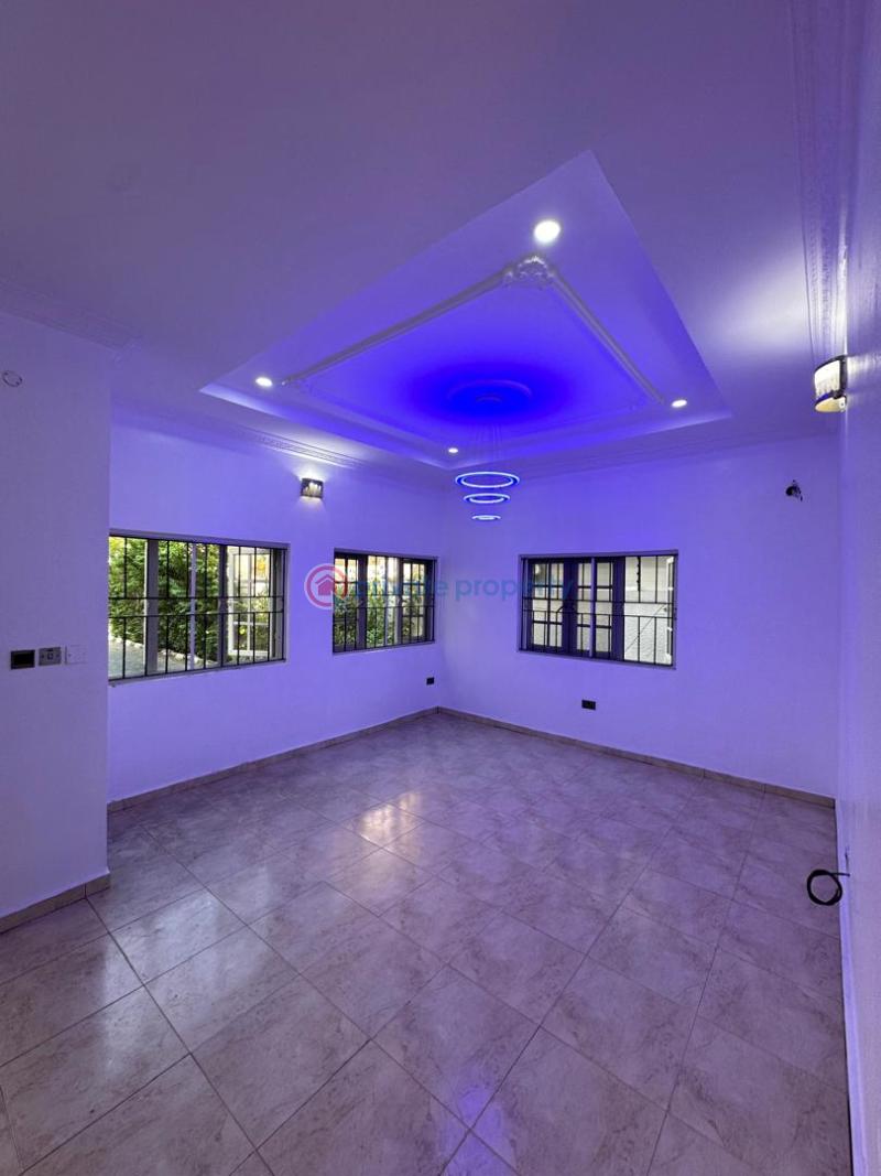 2 bedroom Flat & Apartment For Rent Lekki Phase 1 Lagos - 9