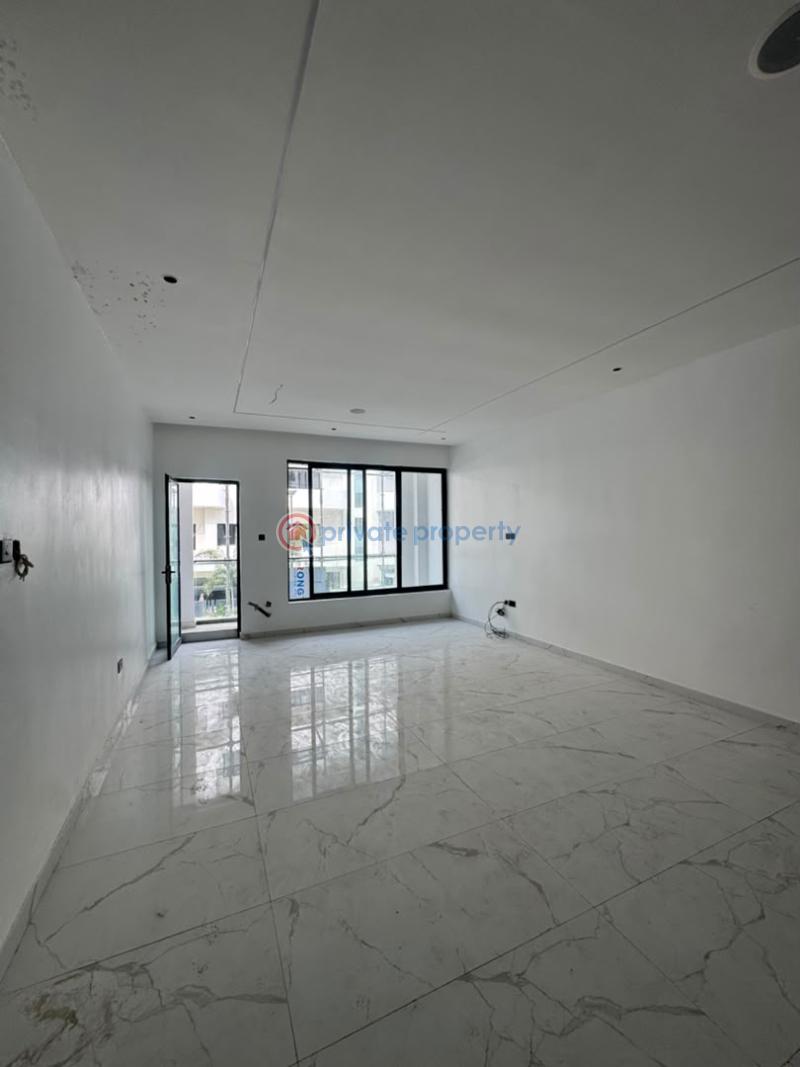 2 bedroom Flat & Apartment For Sale Lekki Phase 1 Lagos - 4
