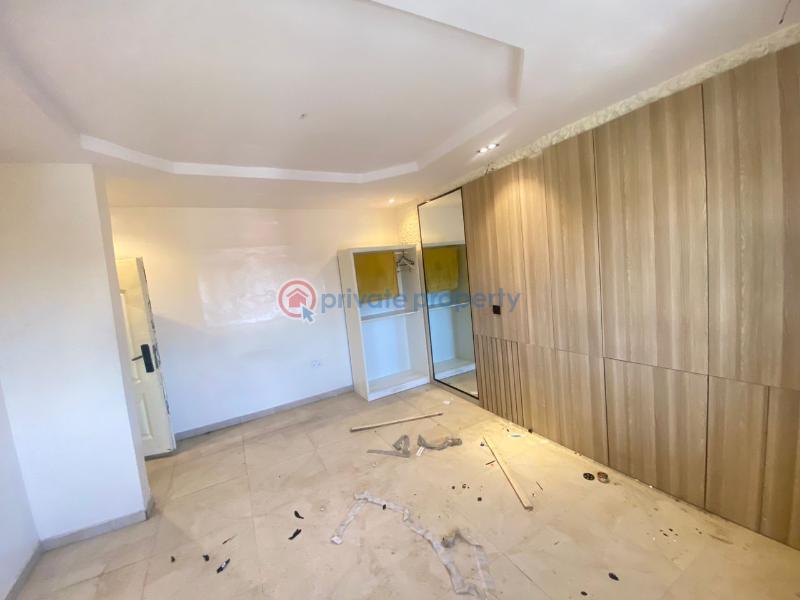 2 bedroom Flat & Apartment For Rent Lekki Phase 1 Lagos - 13