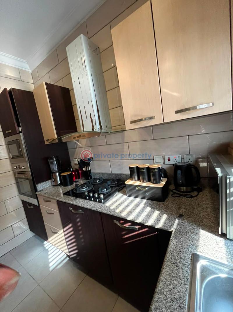 2 bedroom Flat & Apartment Short let Lekki Phase 1 Lagos - 48