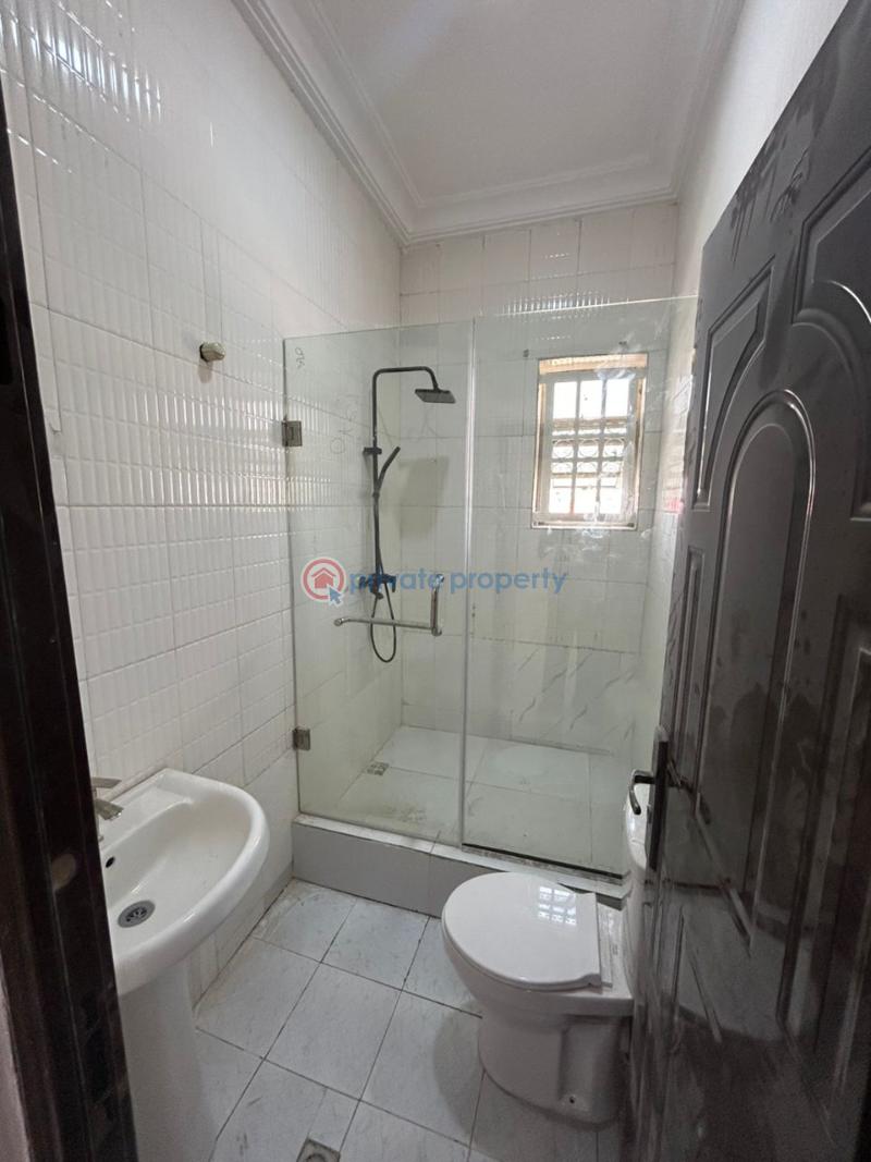 2 bedroom Flat & Apartment For Rent Lekki Phase 1 Lagos - 4