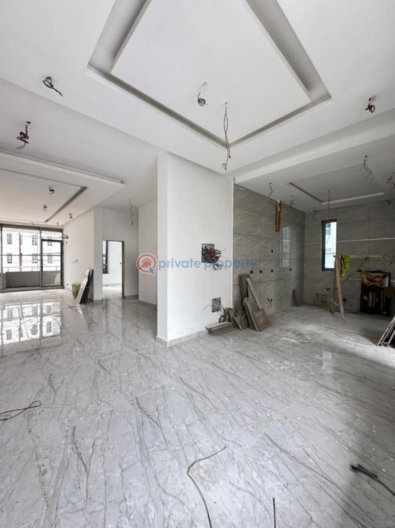 2 bedroom Flat & Apartment For Sale Lekki Phase 1 Lagos - 3
