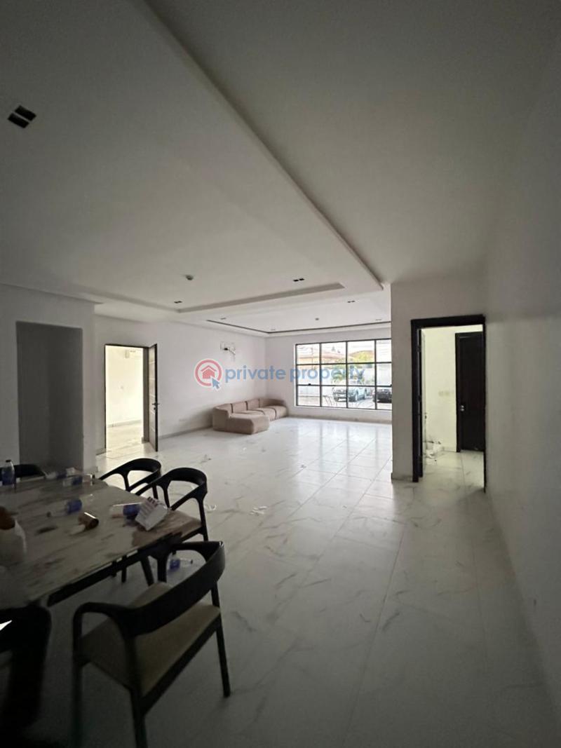 2 bedroom Flat & Apartment For Rent Lekki Phase 1 Lagos - 20