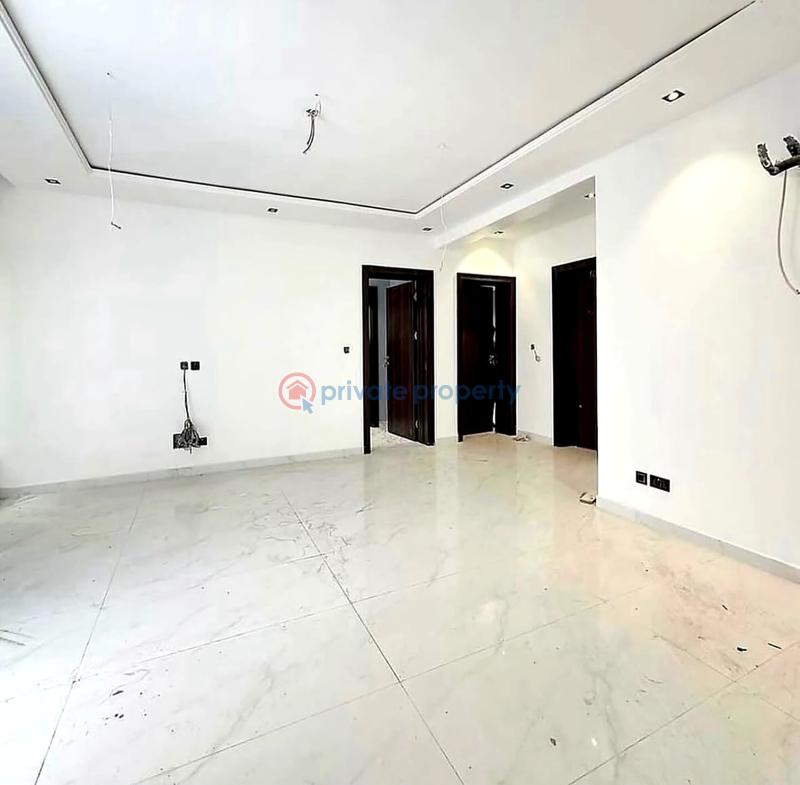 2 bedroom Flat & Apartment For Rent Lekki Phase 1 Lagos - 3