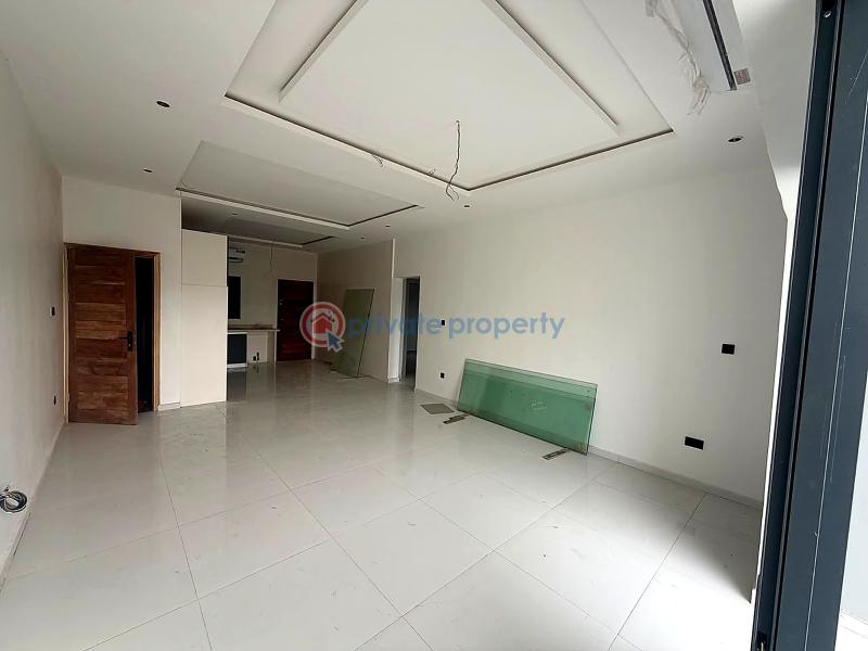 2 bedroom Flat & Apartment For Rent Lekki Phase 1 Lagos - 1