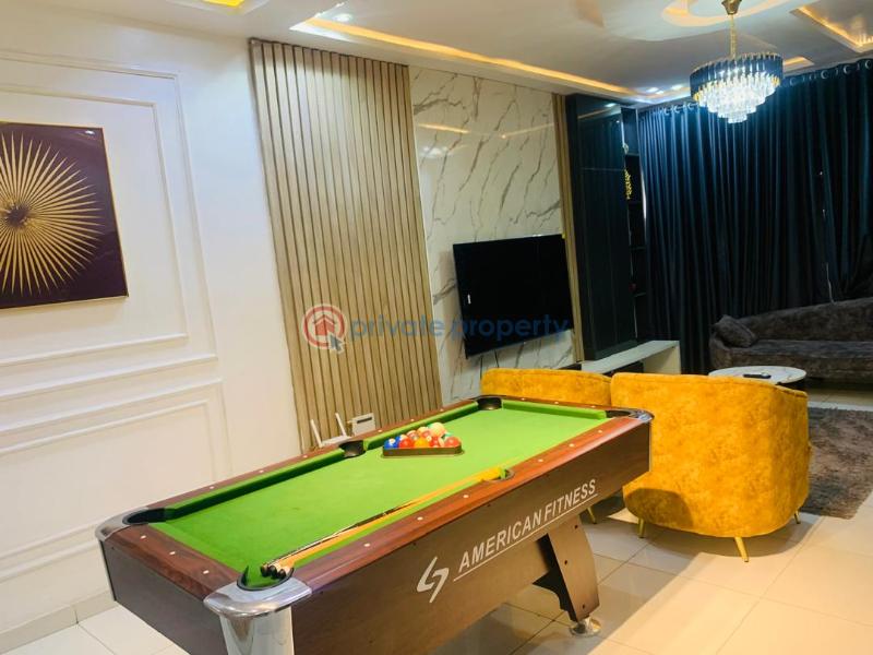 2 bedroom Flat & Apartment For Rent Lekki Phase 1 Lagos - 3