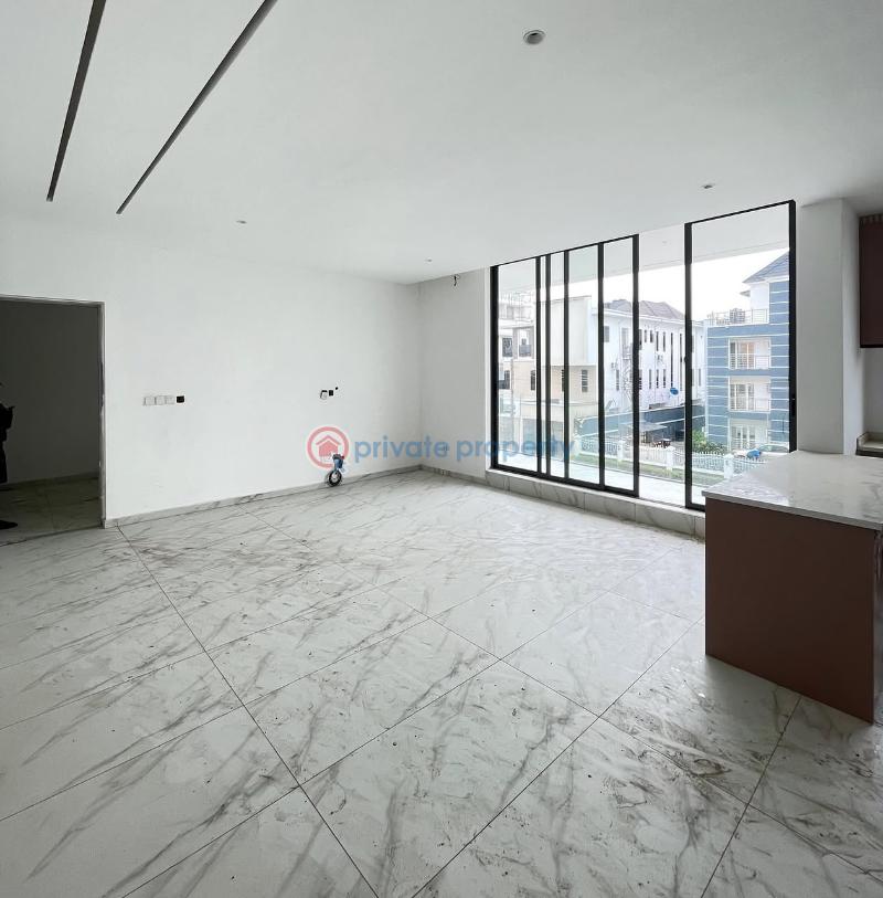 2 bedroom Flat & Apartment For Sale Lekki Phase 1 Lagos - 5