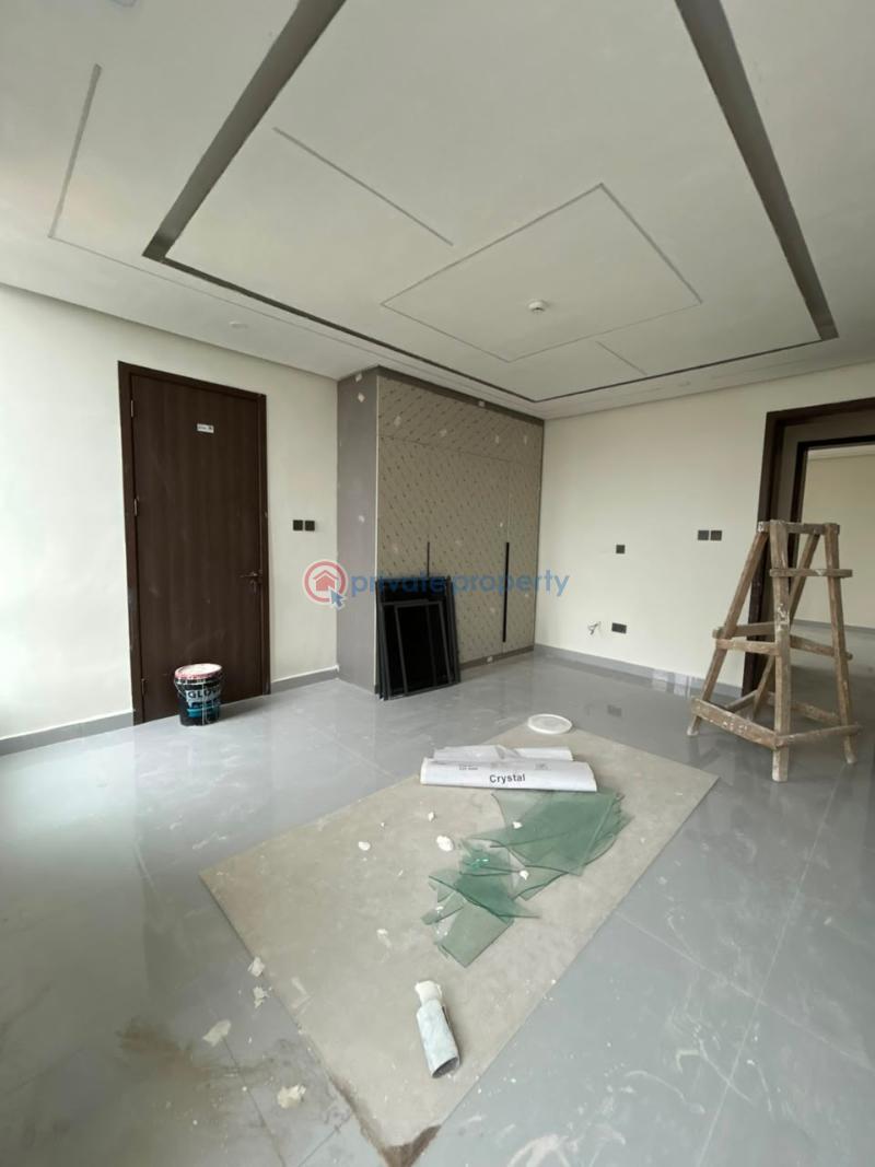 2 bedroom Flat & Apartment For Sale Lekki Phase 1 Lagos - 4