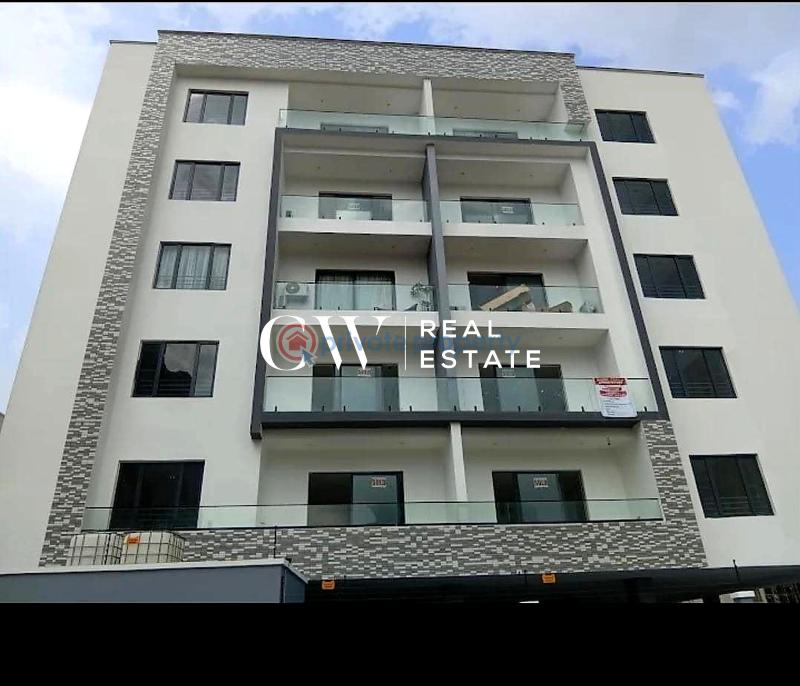 2 bedroom Flat & Apartment For Rent Lekki Phase 1 Lagos - 0