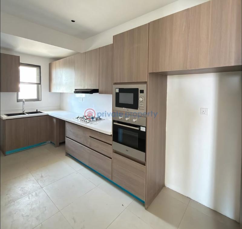 2 bedroom Flat & Apartment For Rent Lekki Phase 1 Lagos - 5