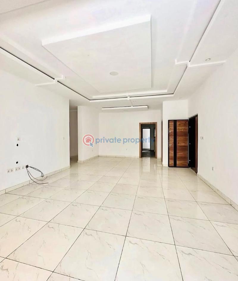 2 bedroom Flat & Apartment For Sale Lekki Phase 1 Lagos - 3