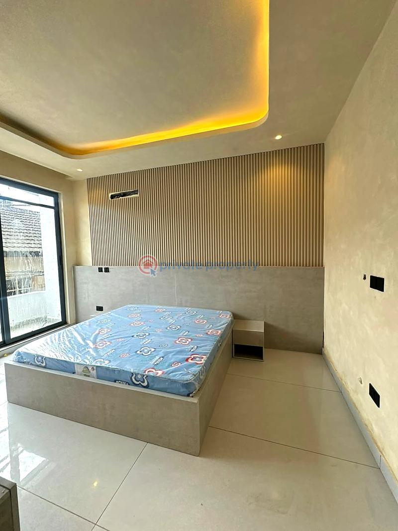2 bedroom Flat & Apartment For Sale Lekki Phase 1 Lagos - 5