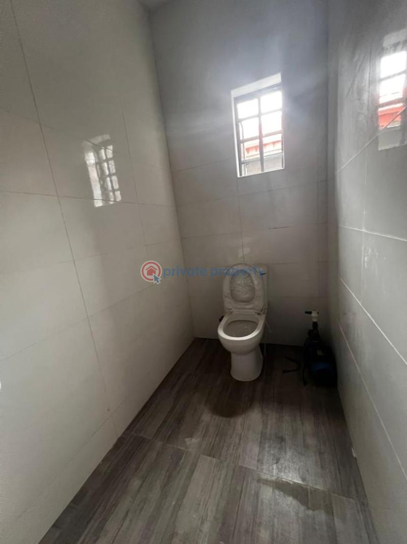 2 bedroom Flat & Apartment For Rent Lekki Phase 1 Lagos - 5