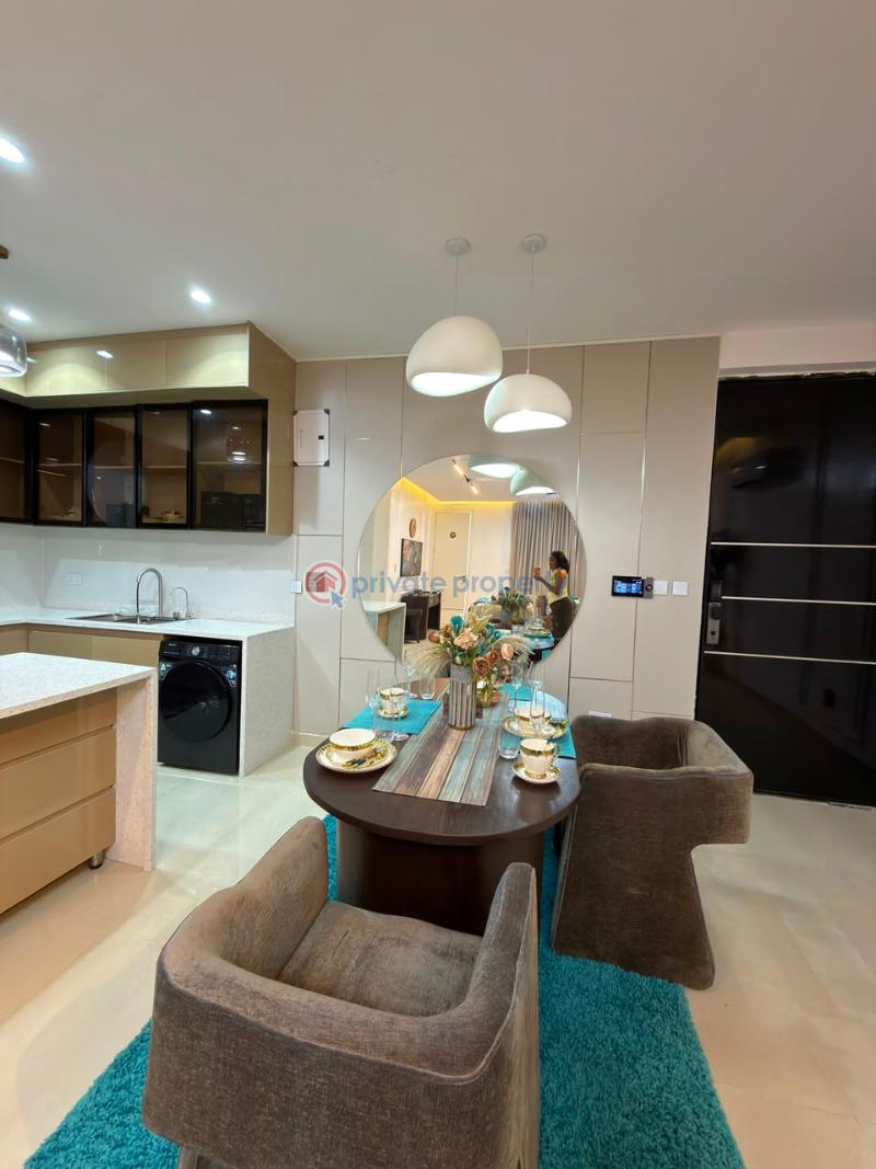 2 bedroom Flat & Apartment For Sale Lekki Phase 1 Lagos - 4