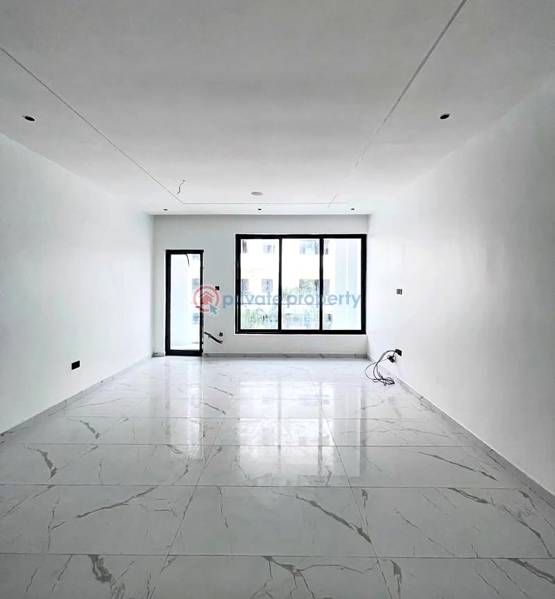 2 bedroom Flat & Apartment For Sale Lekki Phase 1 Lagos - 5