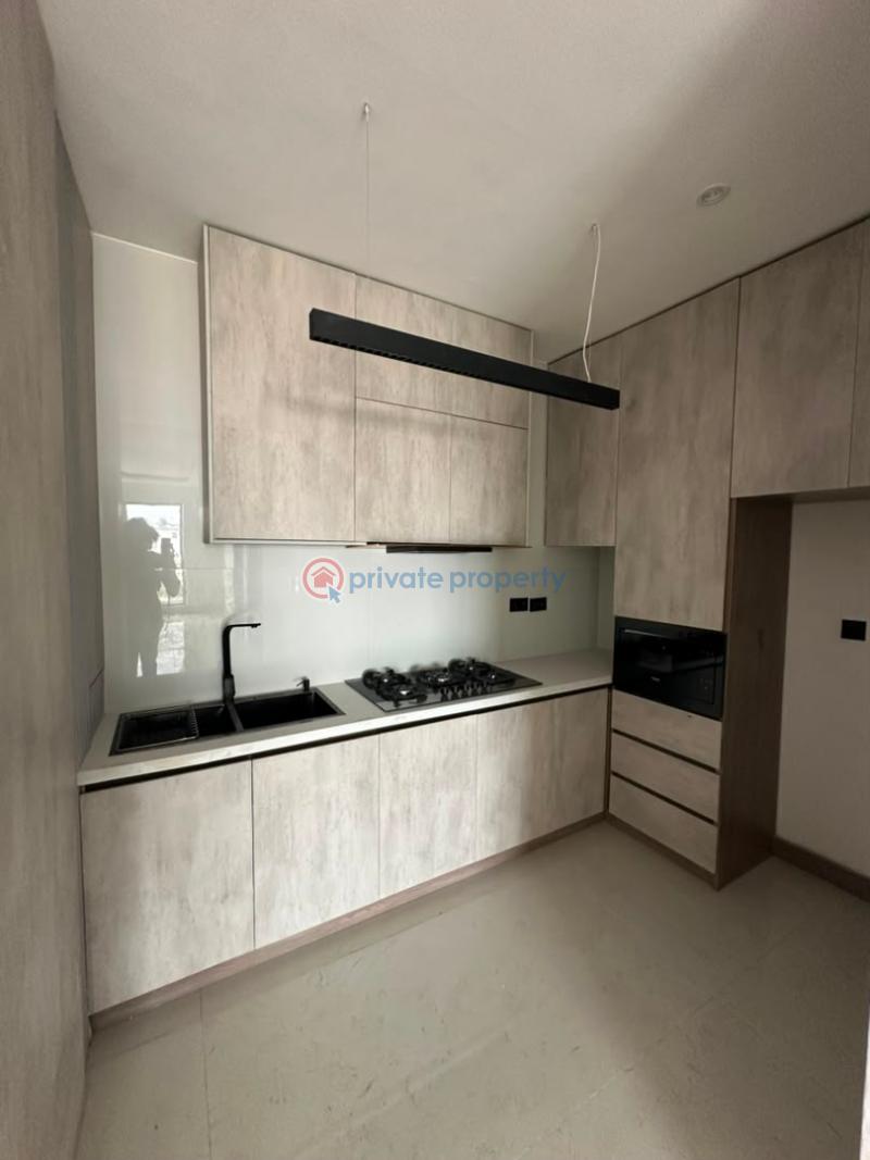 2 bedroom Flat & Apartment For Rent Lekki Phase 1 Lagos - 1