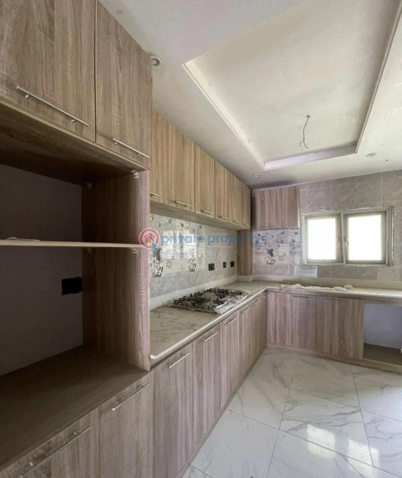 2 bedroom Flat & Apartment For Rent Lekki Phase 1 Lagos - 4