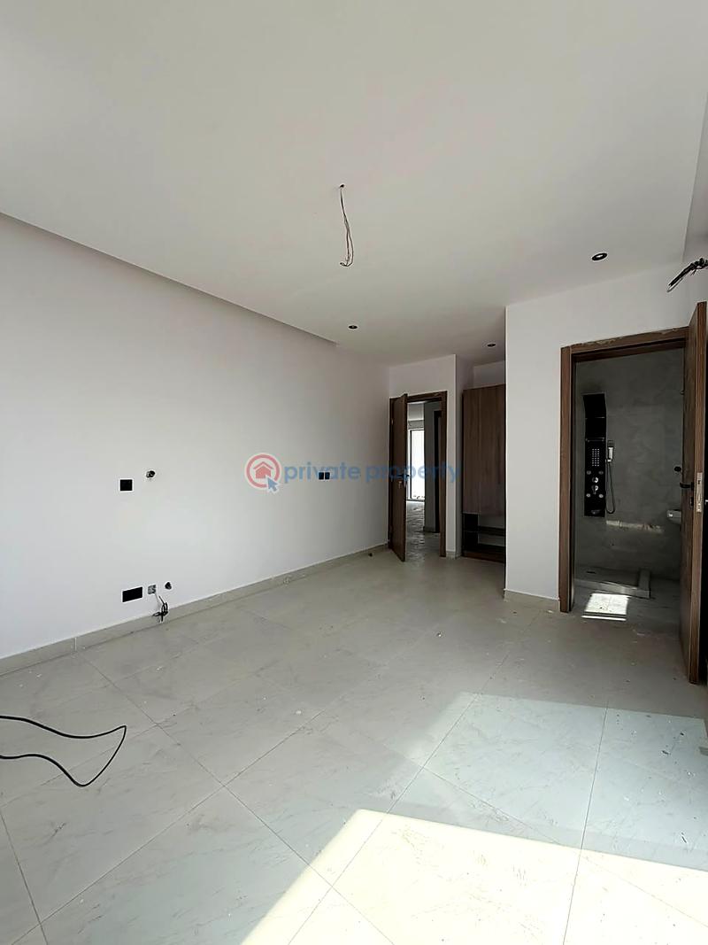 2 bedroom Flat & Apartment For Sale Lekki Phase 1 Lagos - 6