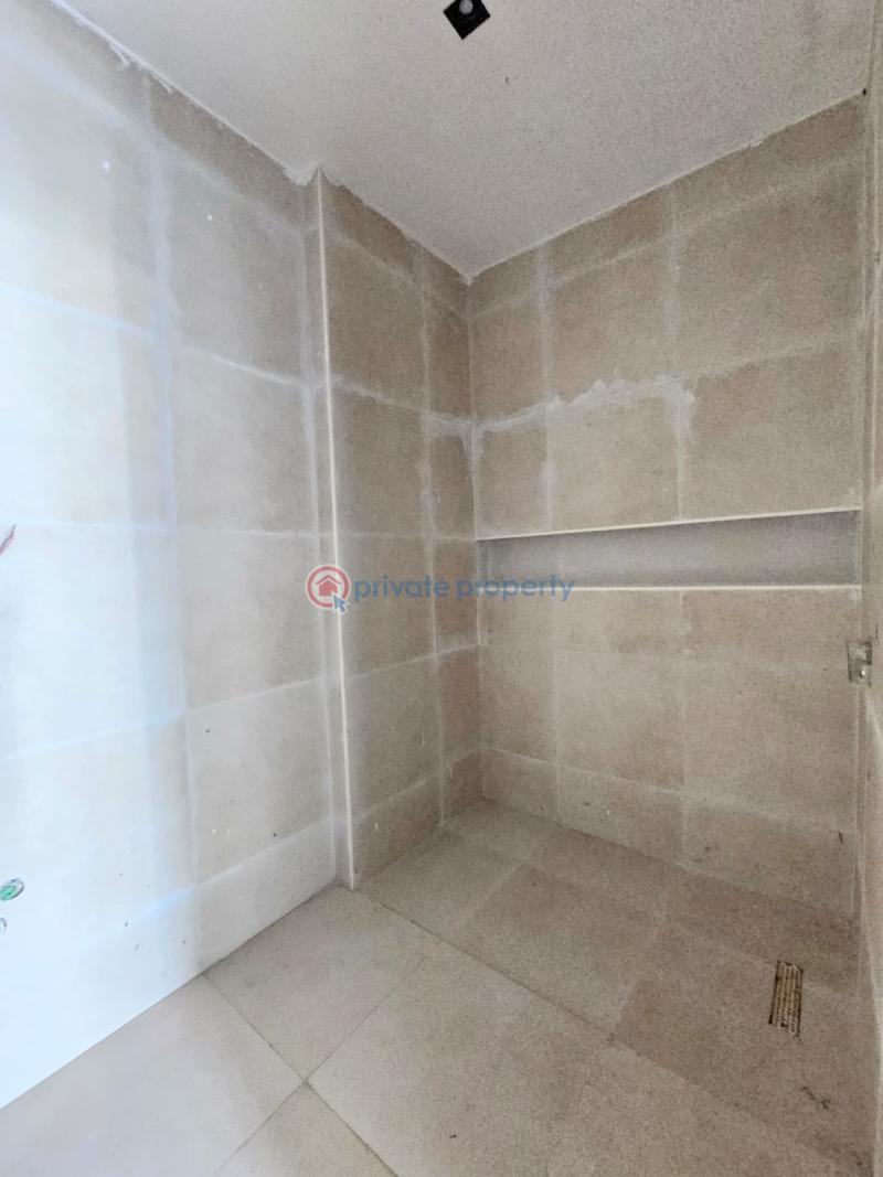 2 bedroom Block Of Flats For Sale Lekki Phase 1 Lagos - 2