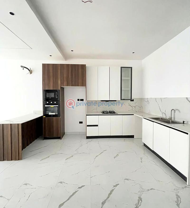 2 bedroom Flat & Apartment For Sale Lekki Phase 1 Lagos - 4