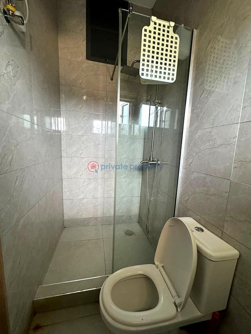 2 bedroom Flat & Apartment For Rent Lekki Phase 1 Lagos - 11