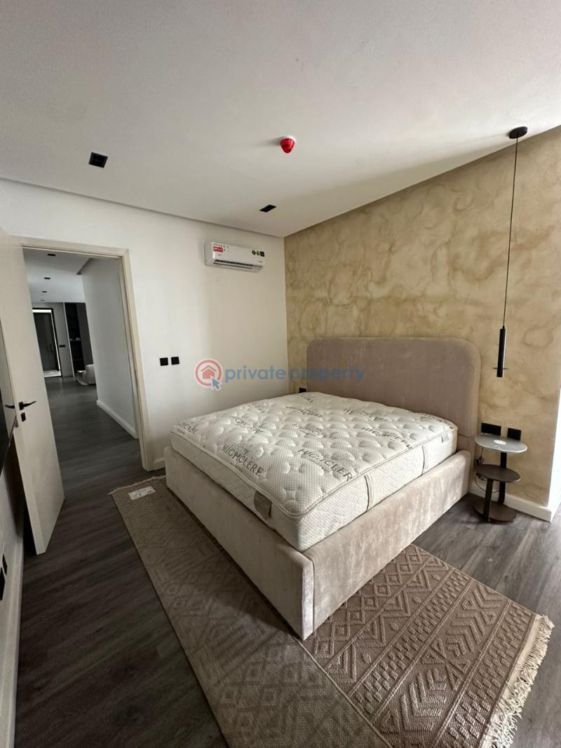 2 bedroom Flat & Apartment For Rent Lekki Phase 1 Lagos - 15