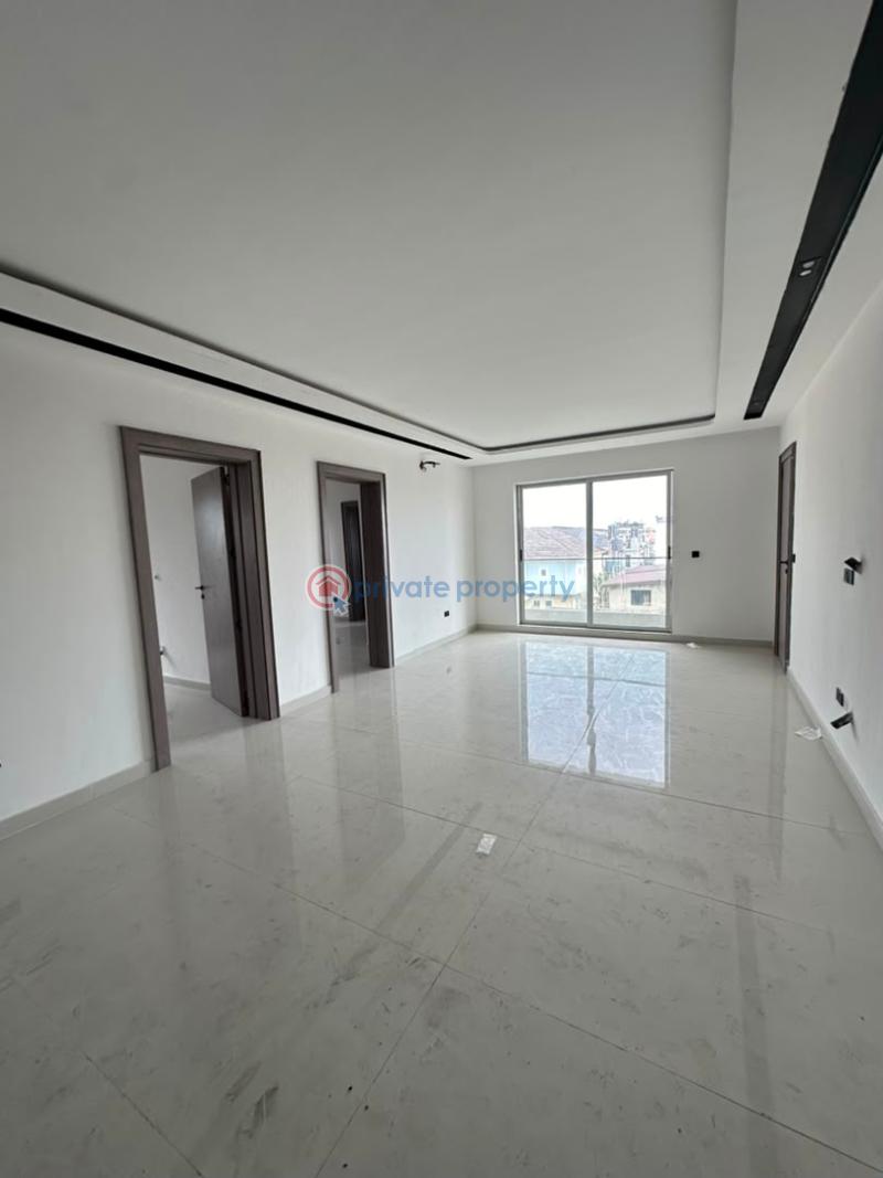 2 bedroom Flat & Apartment For Rent Lekki Phase 1 Lagos - 6