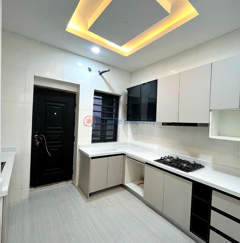2 bedroom Flat & Apartment For Rent Lekki Phase 1 Lagos - 3
