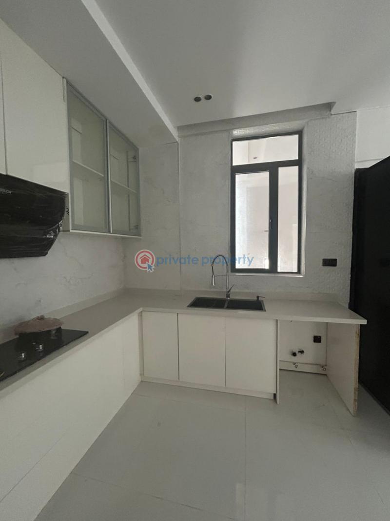 2 bedroom Flat & Apartment For Rent Lekki Phase 1 Lagos - 7