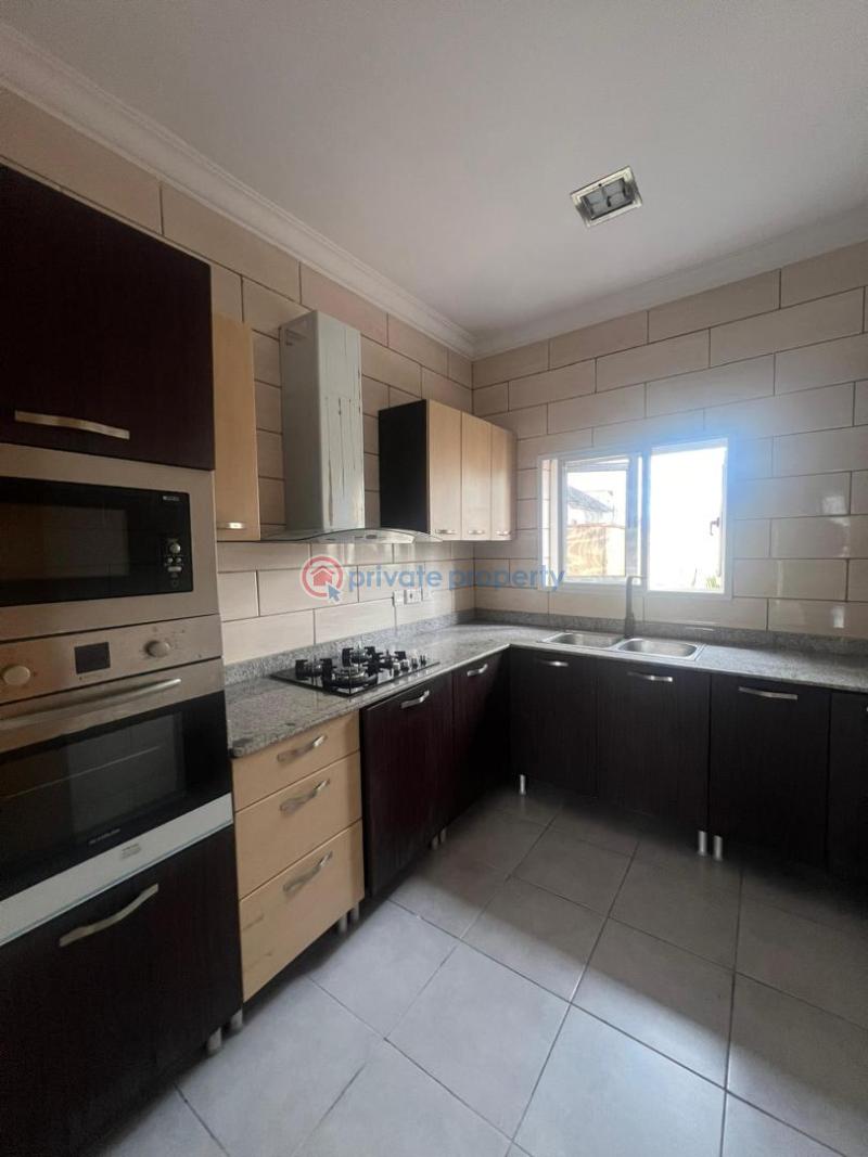 2 bedroom Flat & Apartment For Rent Lekki Phase 1 Lagos - 3