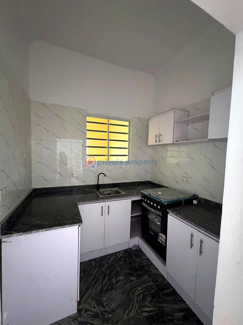 2 bedroom Flat & Apartment For Rent Lekki Phase 1 Lagos - 5