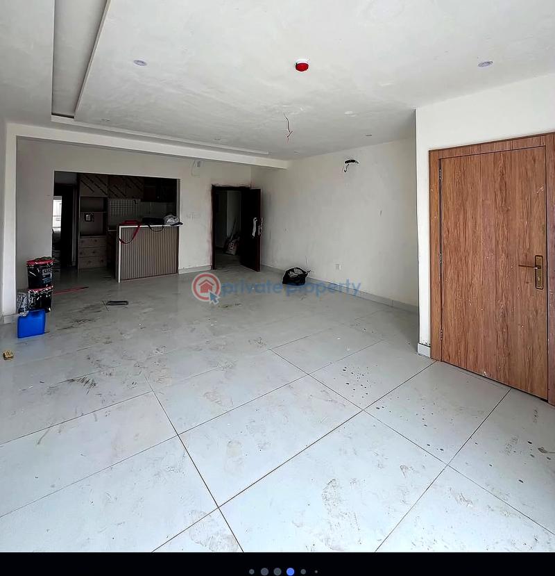 2 bedroom Flat & Apartment For Sale Lekki Phase 1 Lagos - 2