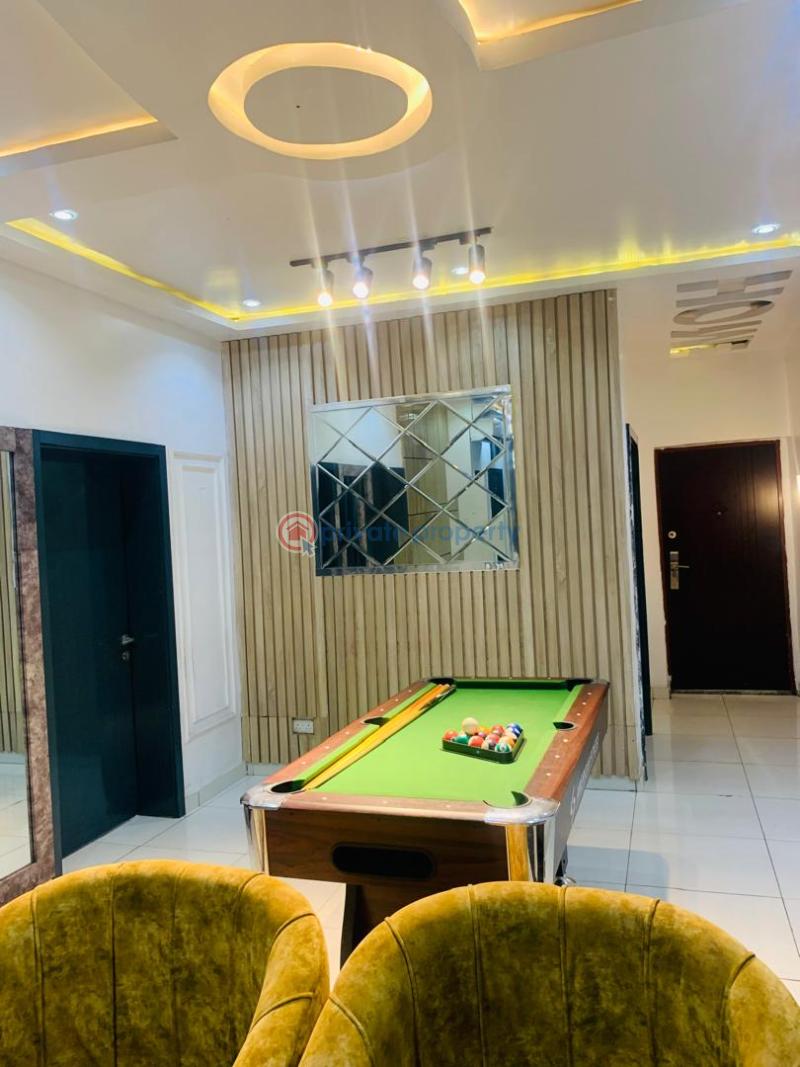 2 bedroom Flat & Apartment For Rent Lekki Phase 1 Lagos - 2