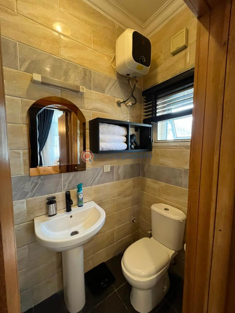 2 bedroom Flat & Apartment Short let Lekki Phase 1 Lagos - 40
