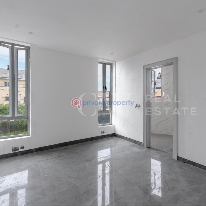 2 bedroom Flat & Apartment For Sale Lekki Phase 1 Lagos - 2