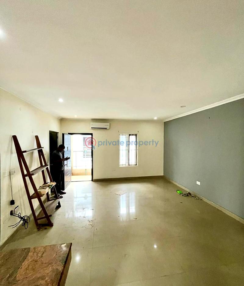 2 bedroom Flat & Apartment For Rent Lekki Phase 1 Lagos - 1