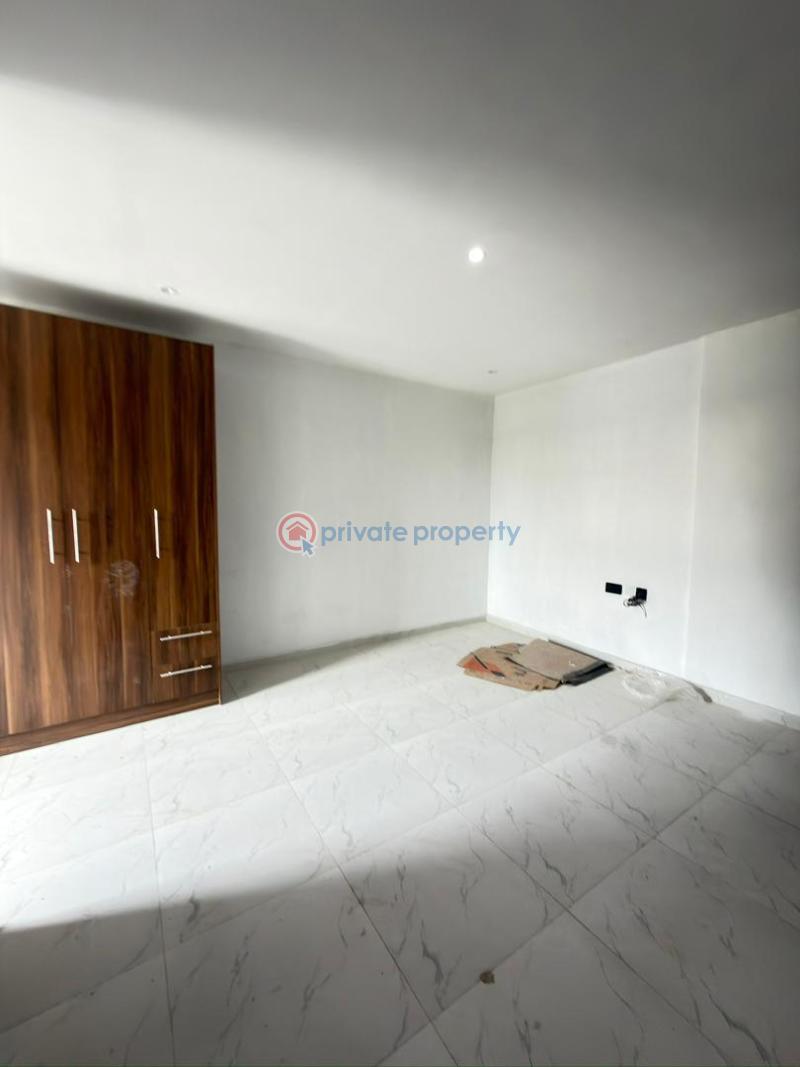 2 bedroom Flat & Apartment For Rent Lekki Phase 1 Lagos - 5