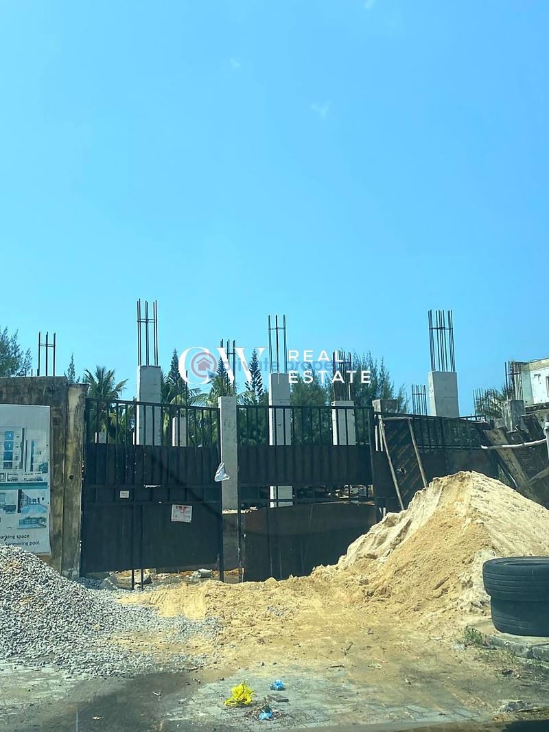 2 bedroom Flat & Apartment For Sale Lekki Phase 1 Lagos